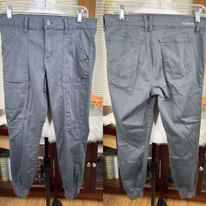 Level 99 Jolie Utility Jogger Sz 29